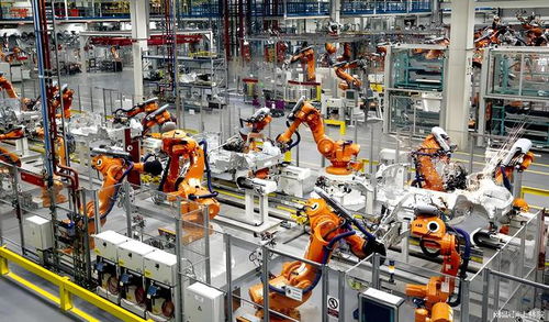 無人駕駛商業化浪潮下的網約車司機焦慮與商業綜合體管理服務的新機遇