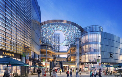 解鎖新藍(lán)海 三四線城市商業(yè)綜合體的精細(xì)化開發(fā)與運(yùn)營(yíng)之道